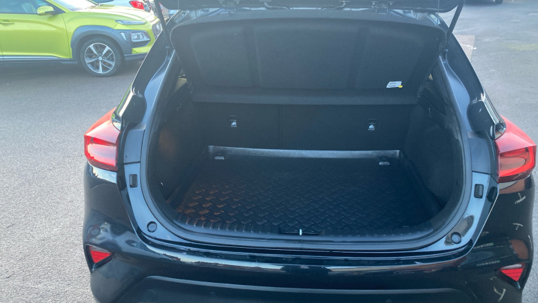 Kia Xceed 1.0T GDi ISG 3 5dr Petrol Hatchback